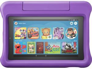 Amazon - Fire 7 Kids Edition 2019 release - 7" - Tablet - 16GB - Purple Amazon - Fire 7 Kids Edition 2019 release - 7" - Tablet - 16GB - Purple