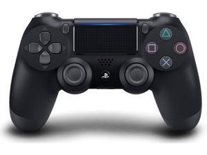 PS4 DualShock 4 Wireless Controller - PlayStation 4 Jet Black - OEM Package PS4 DualShock 4 Wireless Controller - PlayStation 4 Jet Black - OEM Package