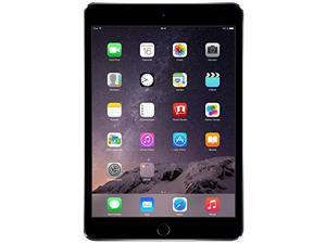 Apple iPad mini 3 MH372LL/A (64GB, Wi-Fi + Cellular, Space Gray) Apple iPad mini 3 MH372LL/A (64GB, Wi-Fi + Cellular, Space Gray)