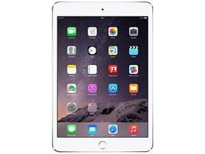 Apple iPad mini 3 MGNV2LL/A (16GB, Wi-Fi, Silver) Apple iPad mini 3 MGNV2LL/A (16GB, Wi-Fi, Silver)