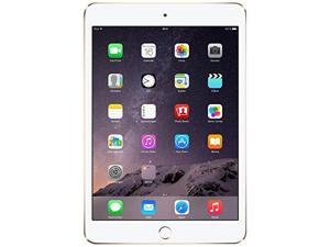 Apple iPad mini 3 MH3G2LL/A (16GB, Wi-Fi + Cellular, Gold) NEWEST VERSION Apple iPad mini 3 MH3G2LL/A (16GB, Wi-Fi + Cellular, Gold) NEWEST VERSION