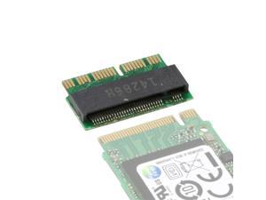 M key M.2 PCI-e AHCI SSD Adapter Card to Apple MACBOOK Air 2013 2014 2015 A1465 A1466 Macbook Pro A1398 A1502 A1419 NGFF to MD711 MD712 M key M.2 PCI-e AHCI SSD Adapter Card to Apple MACBOOK Air 2013 2014 2015 A1465 A1466 Macbook Pro A1398 A1502 A1419 NGFF to MD711 MD712