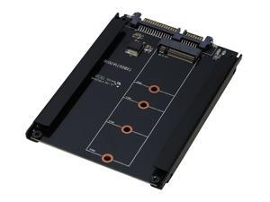 B Key M.2 SATA SSD to 2.5inch SATA 3.0 6Gb Converter Card Adapter with Metal Mounting Bracket For 2230/2242/2260/2280mm B/B+M Key M.2 SATA-Based NGFF SSD B Key M.2 SATA SSD to 2.5inch SATA 3.0 6Gb Converter Card Adapter with Metal Mounting Bracket For 2230/2242/2260/2280mm B/B+M Key M.2 SATA-Based NGFF SSD