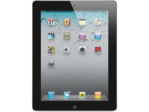 Apple iPad 2nd Generation MC769LL/A iPad2 A1395 - 16GB - WiFi - High Definition Video - HD - Facetime - Built-In Front Camera/Rear Camera/Speakers - Black Apple iPad 2nd Generation MC769LL/A iPad2 A1395 - 16GB - WiFi - High Definition Video - HD - Facetime - Built-In Front Camera/Rear Camera/Speakers - Black