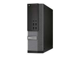 Dell OptiPlex 7020 SFF/Core i5-4590 @ 3.3 GHz/16GB DDR3/500GB HDD/DVD-RW/WINDOWS 10 PRO 64 BIT Dell OptiPlex 7020 SFF/Core i5-4590 @ 3.3 GHz/16GB DDR3/500GB HDD/DVD-RW/WINDOWS 10 PRO 64 BIT