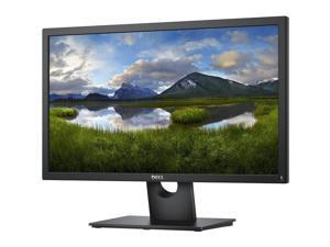 Dell DELL-E2318HE 23" Full HD 1920 x 1080 5 ms (GTG) 60 Hz D-Sub, DisplayPort Monitor Dell DELL-E2318HE 23" Full HD 1920 x 1080 5 ms (GTG) 60 Hz D-Sub, DisplayPort Monitor