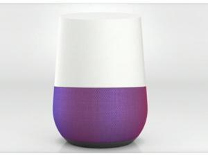 Google GA5C00432A00Z17 Home Base-Violet Google GA5C00432A00Z17 Home Base-Violet