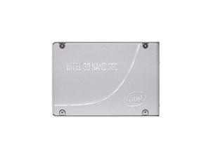 Intel DC P4510 SSDPE2KX080T801 2.5" U.2 8TB PCIe NVMe 3.1 x4 64-Layer 3D TLC NAND Solid State Disk - Enterprise Intel DC P4510 SSDPE2KX080T801 2.5" U.2 8TB PCIe NVMe 3.1 x4 64-Layer 3D TLC NAND Solid State Disk - Enterprise