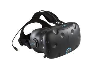 HTC Vive - Business Edition - Virtual Reality Headset - Portable - 2160 X 1200 - HDMI HTC Vive - Business Edition - Virtual Reality Headset - Portable - 2160 X 1200 - HDMI