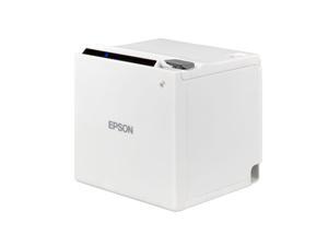 Epson TM-M30 Direct Thermal Monochrome Desktop Receipt Printer Epson TM-M30 Direct Thermal Monochrome Desktop Receipt Printer