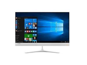 Lenovo All-in-One Computer IdeaCentre 520S-23IKU F0CU007QUS Intel Core i7 7th Gen 7500U (2.70 GHz) 16 GB DDR4 1 TB HDD 23" Windows 10 Home 64-bit Lenovo All-in-One Computer IdeaCentre 520S-23IKU F0CU007QUS Intel Core i7 7th Gen 7500U (2.70 GHz) 16 GB DDR4 1 TB HDD 23" Windows 10 Home 64-bit