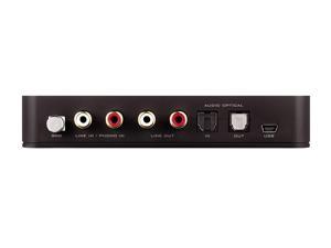 Creative Sound Blaster X-Fi HD USB Interface Sound Card Creative Sound Blaster X-Fi HD USB Interface Sound Card