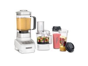 Cuisinart BFP-650 Velocity 1 HP 2in-1 Blender and Food Processor - White Cuisinart BFP-650 Velocity 1 HP 2in-1 Blender and Food Processor - White