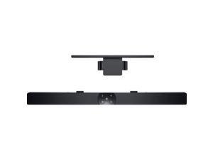 Dell AE515M Pro Stereo Soundbar - Black Dell AE515M Pro Stereo Soundbar - Black