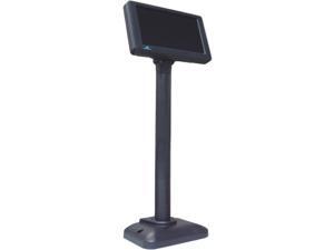 Bematech LV3000-U Usb 7 Lcd Pole Display, Led, 800X480, Usb Prot-Powered Bematech LV3000-U Usb 7 Lcd Pole Display, Led, 800X480, Usb Prot-Powered
