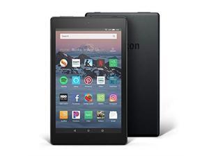 8" FireHD 16GB Black 8" FireHD 16GB Black