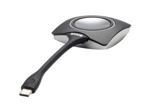 Barco ClickShare Wireless Button for Presentation System - R9861500D01C Barco ClickShare Wireless Button for Presentation System - R9861500D01C