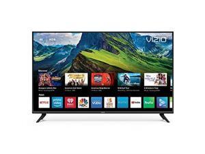 VIZIO V-Series 50" Class 4K HDR Smart TV V505-G9 VIZIO V-Series 50" Class 4K HDR Smart TV V505-G9