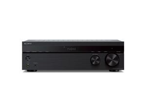 Sony STR-DH190 Stereo Receiver with Phono Input and Bluetooth Connectivity Sony STR-DH190 Stereo Receiver with Phono Input and Bluetooth Connectivity