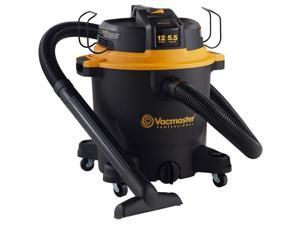 Vacmaster Beast VJH1211PF 0201 Canister Vacuum Cleaner 12 gal - Bagged Vacmaster Beast VJH1211PF 0201 Canister Vacuum Cleaner 12 gal - Bagged