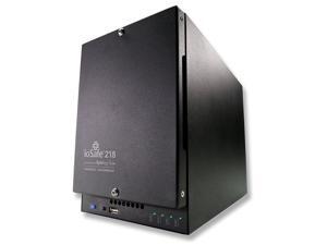 Iosafe 218-4TB1YR 218 Nas 4Tb 2Tbx2 Nas Hdd Fireproof Waterproof 1Yr Basic Iosafe 218-4TB1YR 218 Nas 4Tb 2Tbx2 Nas Hdd Fireproof Waterproof 1Yr Basic