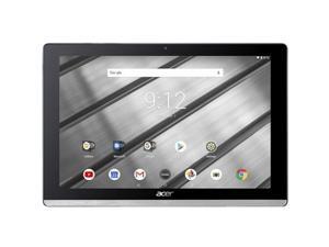Acer Iconia One 10 B3-A50-K4TY Tablet - 10.1" - 2 GB DDR4 SDRAM - MediaTek Cortex A35 MT8167B Quad-core (4 Core) 1.30 GHz - 32 GB - Android 8.1 Oreo - 1280 x 800 - In-plane Switching (IPS) Technology Acer Iconia One 10 B3-A50-K4TY Tablet - 10.1" - 2 GB DDR4 SDRAM - MediaTek Cortex A35 MT8167B Quad-core (4 Core) 1.30 GHz - 32 GB - Android 8.1 Oreo - 1280 x 800 - In-plane Switching (IPS) Technology