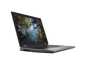 DELL Precision 7530 SBR29 Mobile Workstation Intel Core i7 8th Gen 8850H (2.60 GHz) 16 GB Memory 512 GB SSD NVIDIA Quadro P1000 15.6" Windows 10 Pro 64-bit DELL Precision 7530 SBR29 Mobile Workstation Intel Core i7 8th Gen 8850H (2.60 GHz) 16 GB Memory 512 GB SSD NVIDIA Quadro P1000 15.6" Windows 10 Pro 64-bit