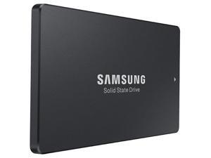SAMSUNG 860DCT MZ-76E960E 2.5" 960GB SATA III V-NAND 3-bit MLC Enterprise Solid State Drive, Bulk SAMSUNG 860DCT MZ-76E960E 2.5" 960GB SATA III V-NAND 3-bit MLC Enterprise Solid State Drive, Bulk