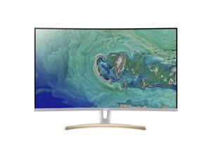 Acer ED323QUR 32" WQHD 2560 x 1440 75Hz FreeSync Curved Monitor Acer ED323QUR 32" WQHD 2560 x 1440 75Hz FreeSync Curved Monitor