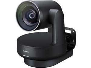 LOGITECH UC 960-001225 Rally Plus Conf Camera LOGITECH UC 960-001225 Rally Plus Conf Camera