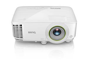 BenQ EH600 Wireless 1080p Portable Smart Business Projector | iPhone & Android Mirroring Compatibility | Built-in Apps & Internet Browser for Easy Presentations | Convenient Over-The-air Update BenQ EH600 Wireless 1080p Portable Smart Business Projector | iPhone & Android Mirroring Compatibility | Built-in Apps & Internet Browser for Easy Presentations | Convenient Over-The-air Update
