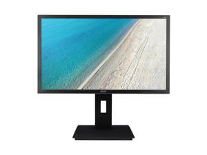Acer B246HL ymiprx UM.FB6AA.007 24" Full HD 1920 x 1080 5 ms 60 Hz D-Sub, HDMI, DisplayPort Built-in Speakers LCD/LED Monitor Acer B246HL ymiprx UM.FB6AA.007 24" Full HD 1920 x 1080 5 ms 60 Hz D-Sub, HDMI, DisplayPort Built-in Speakers LCD/LED Monitor