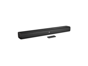 JBL Bar Studio 2.0-Channel Soundbar with Bluetooth JBL Bar Studio 2.0-Channel Soundbar with Bluetooth