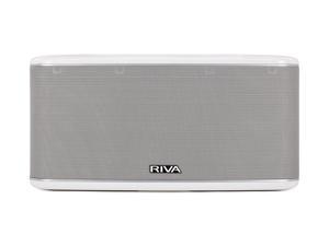 RWF01W Festival Wireless Multi-Room Speaker (White) RWF01W Festival Wireless Multi-Room Speaker (White)