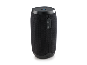 JBL Link 10 Voice-Activated Portable Speaker (Black) JBL Link 10 Voice-Activated Portable Speaker (Black)