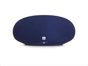 JBL Playlist Wireless Speaker with Chromecast Built In (Blue) JBL Playlist Wireless Speaker with Chromecast Built In (Blue)
