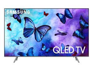 Samsung QN55Q6FNAFXZA 55" QLED 4K UHD Q HDR Smart TV (2018) Samsung QN55Q6FNAFXZA 55" QLED 4K UHD Q HDR Smart TV (2018)