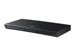 Samsung UBD-M8500/ZA 4K UHD Blu-Ray Player with Built-in Wi-Fi (2017) Samsung UBD-M8500/ZA 4K UHD Blu-Ray Player with Built-in Wi-Fi (2017)