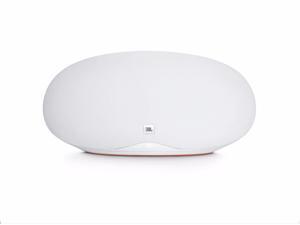 JBL Playlist Wireless Speaker with Chromecast Built In (White) JBL Playlist Wireless Speaker with Chromecast Built In (White)