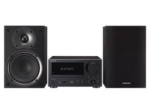 Onkyo CS-375 CD Receiver System Onkyo CS-375 CD Receiver System