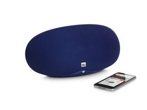JBL Playlist Wireless Speaker with Chromecast Built In (Blue) JBL Playlist Wireless Speaker with Chromecast Built In (Blue)