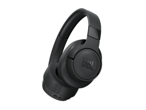 JBL T700BT Wireless Over-Ear Headphones - Black JBL T700BT Wireless Over-Ear Headphones - Black