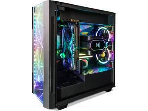 Segotep Phoenix ATX Black Mid Tower PC Gaming Computer Case USB 3.0 Type-C Ports/Graphics Card Vertical Mounting with Tempered Glass & RGB Front Panel (PC Case ONLY) Support EATX, ATX, M-ATX, Mini- IT Segotep Phoenix ATX Black Mid Tower PC Gaming Computer Case USB 3.0 Type-C Ports/Graphics Card Vertical Mounting with Tempered Glass & RGB Front Panel (PC Case ONLY) Support EATX, ATX, M-ATX, Mini- IT