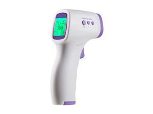 Non-Contact Forehead Thermometer, Infrared Thermometer for Adults and Kids, Digital Forehead Thermometer (Not Include Batteries) Non-Contact Forehead Thermometer, Infrared Thermometer for Adults and Kids, Digital Forehead Thermometer (Not Include Batteries)