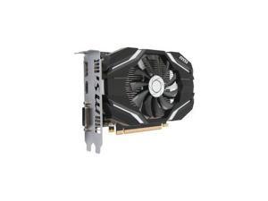 MSI GeForce GTX 1050 AERO ITX 2G OC 2048 MB GDDR5 128bit Graphics Card with Fan Cooler MSI GeForce GTX 1050 AERO ITX 2G OC 2048 MB GDDR5 128bit Graphics Card with Fan Cooler