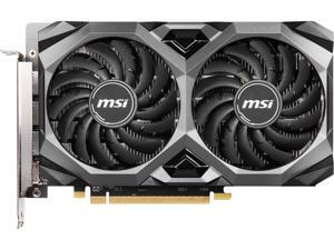 MSI Radeon RX 5500 XT DirectX 12 RX 5500 XT MECH 8G OC 8GB 128-Bit GDDR6 PCI Express 4.0 HDCP Ready Video Card MSI Radeon RX 5500 XT DirectX 12 RX 5500 XT MECH 8G OC 8GB 128-Bit GDDR6 PCI Express 4.0 HDCP Ready Video Card