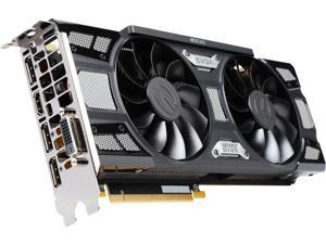 EVGA GeForce GTX 1070 SC GAMING ACX 3.0 Black Edition, 08G-P4-5173-KR, 8GB GDDR5, LED, DX12 OSD Support (PXOC) Video Graphics Card EVGA GeForce GTX 1070 SC GAMING ACX 3.0 Black Edition, 08G-P4-5173-KR, 8GB GDDR5, LED, DX12 OSD Support (PXOC) Video Graphics Card