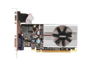MSI GeForce 210 1GB DirectX 10.1 N210-MD1G/D3 64-Bit DDR3 PCI Express 2.0 x16 HDCP Ready Low Profile Ready Video Graphics Card MSI GeForce 210 1GB DirectX 10.1 N210-MD1G/D3 64-Bit DDR3 PCI Express 2.0 x16 HDCP Ready Low Profile Ready Video Graphics Card
