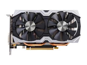 ZOTAC GeForce GTX 1060 AMP Edition, ZT-P10600B-10M, 6GB GDDR5 PCI Express 3.0 Dual-link DVI, Display Port, HDMI IceStorm Cooling, Metal Wraparound Carbon ExoArmor exterior Graphics Card ZOTAC GeForce GTX 1060 AMP Edition, ZT-P10600B-10M, 6GB GDDR5 PCI Express 3.0 Dual-link DVI, Display Port, HDMI IceStorm Cooling, Metal Wraparound Carbon ExoArmor exterior Graphics Card