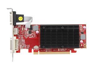 Visiontek Radeon HD 5450 1GB 900358 DDR3 (DVI-I, HDMI, VGA) Video Graphics Card Visiontek Radeon HD 5450 1GB 900358 DDR3 (DVI-I, HDMI, VGA) Video Graphics Card
